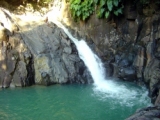 Saut d'Acomat